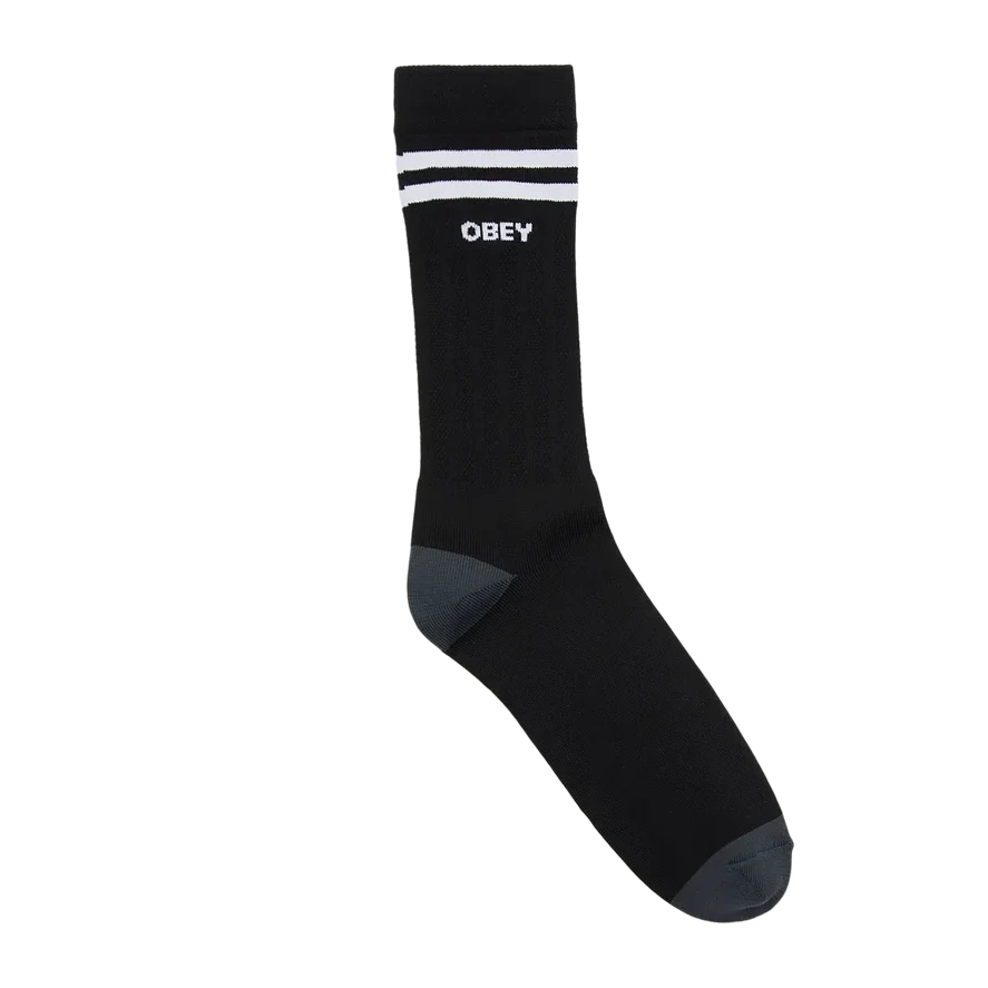 Obey Soccer Socks