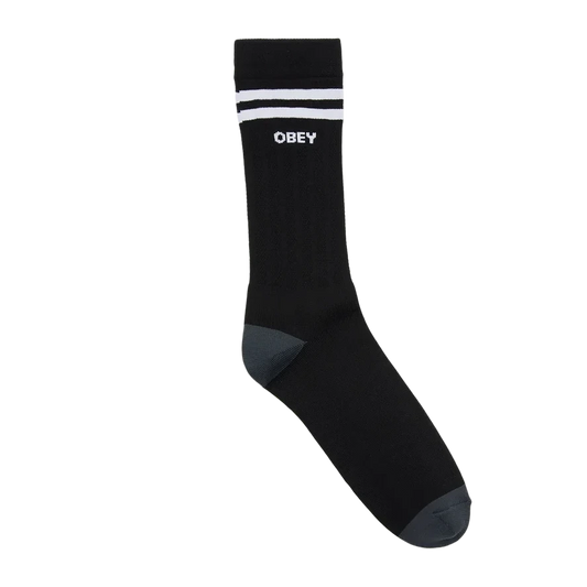Obey Soccer Socks