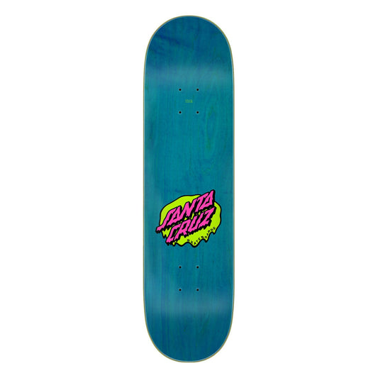 Santa Cruz Slime Scream 8.25"
