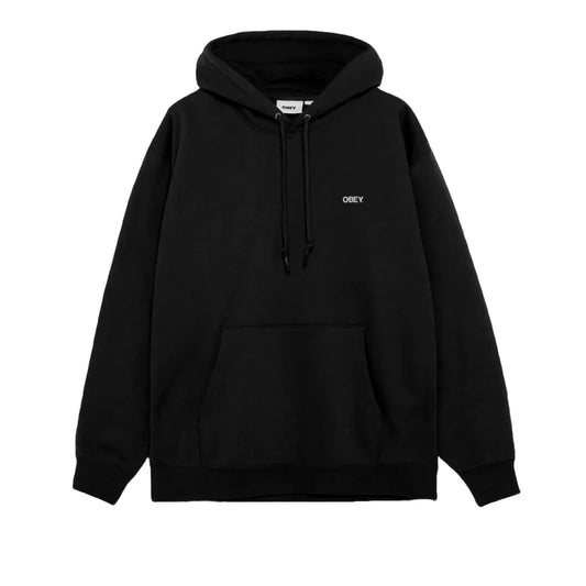 Obey Doberman Hoodie