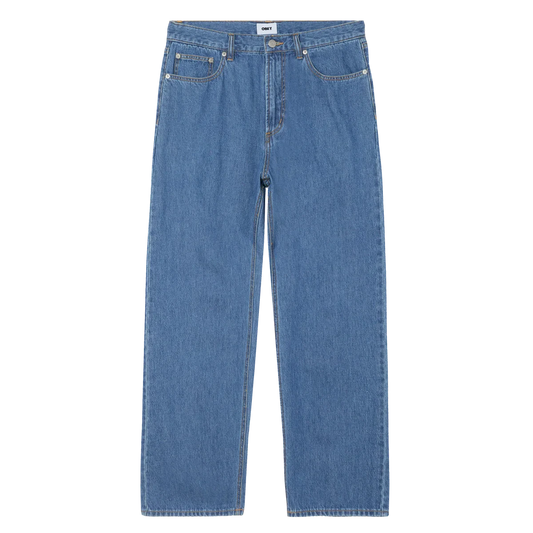 Obey Emerson Denim