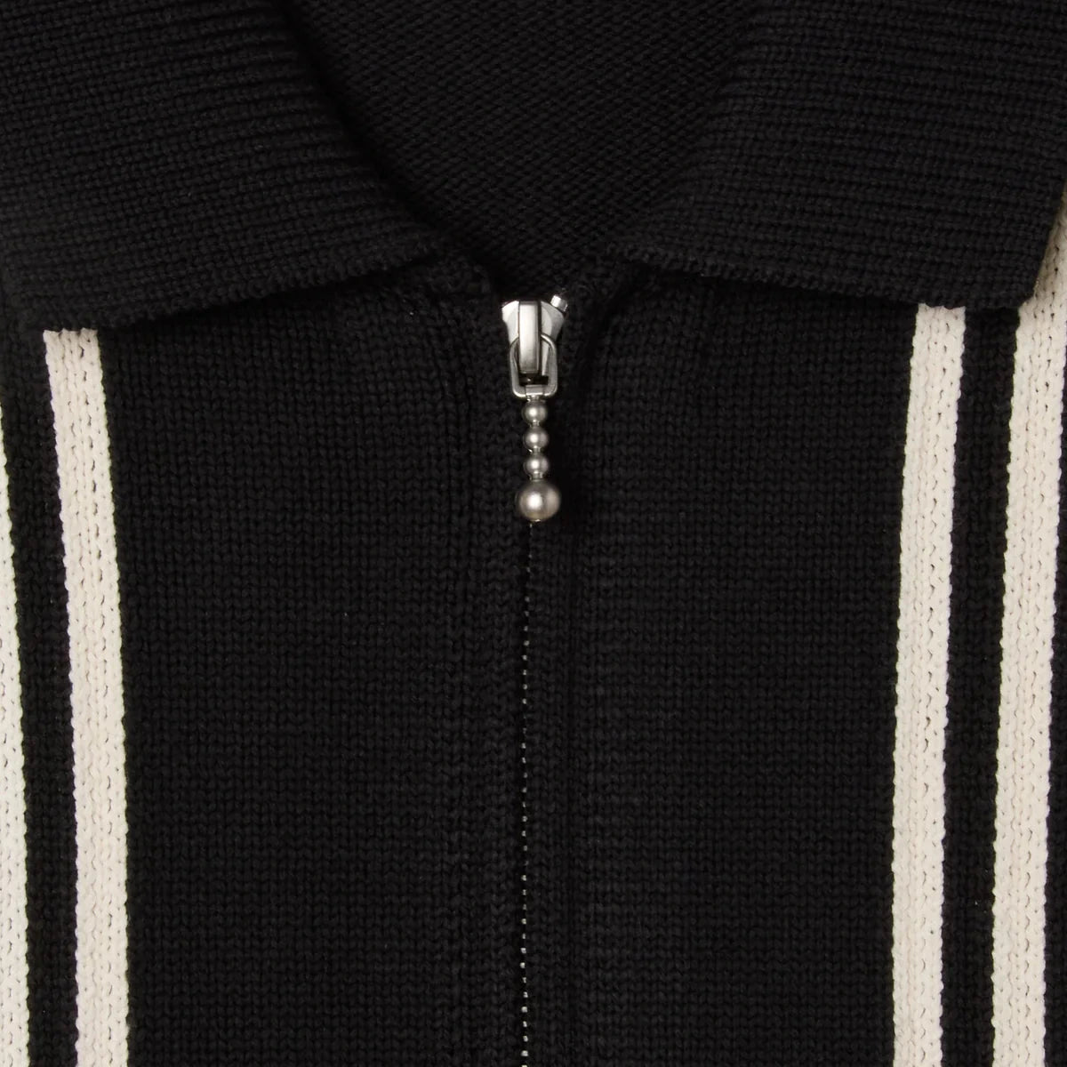 Obey Matt Zip-Up Sweater