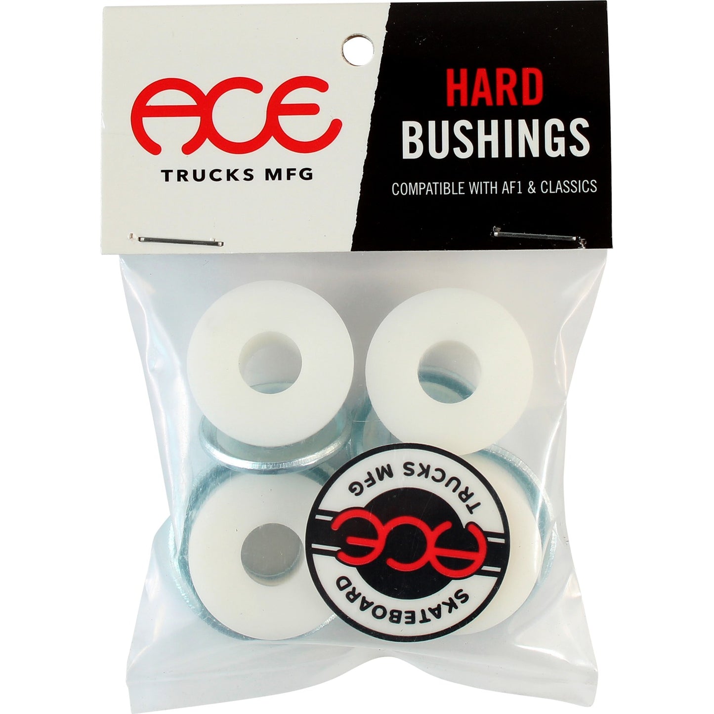 Ace Bushings Hard