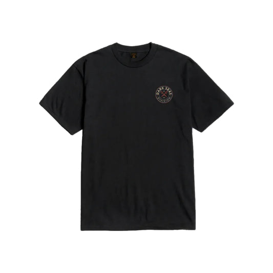 Dark Seas Time Tellers Stock Tee