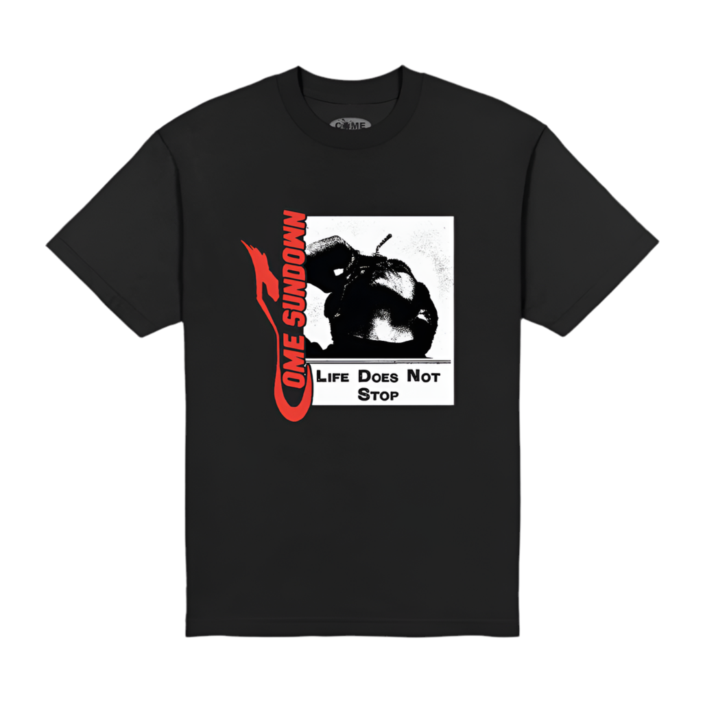Come Sundown Life Tee