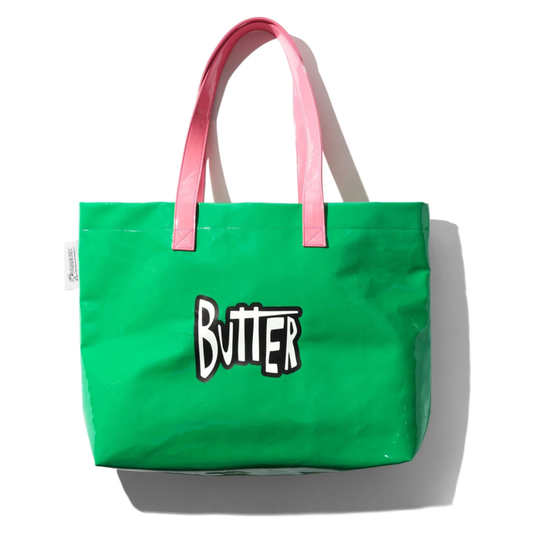 Butter Goods Shopper Tote