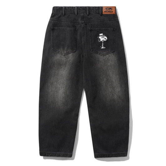 Butter Goods Spike Denim Jeans