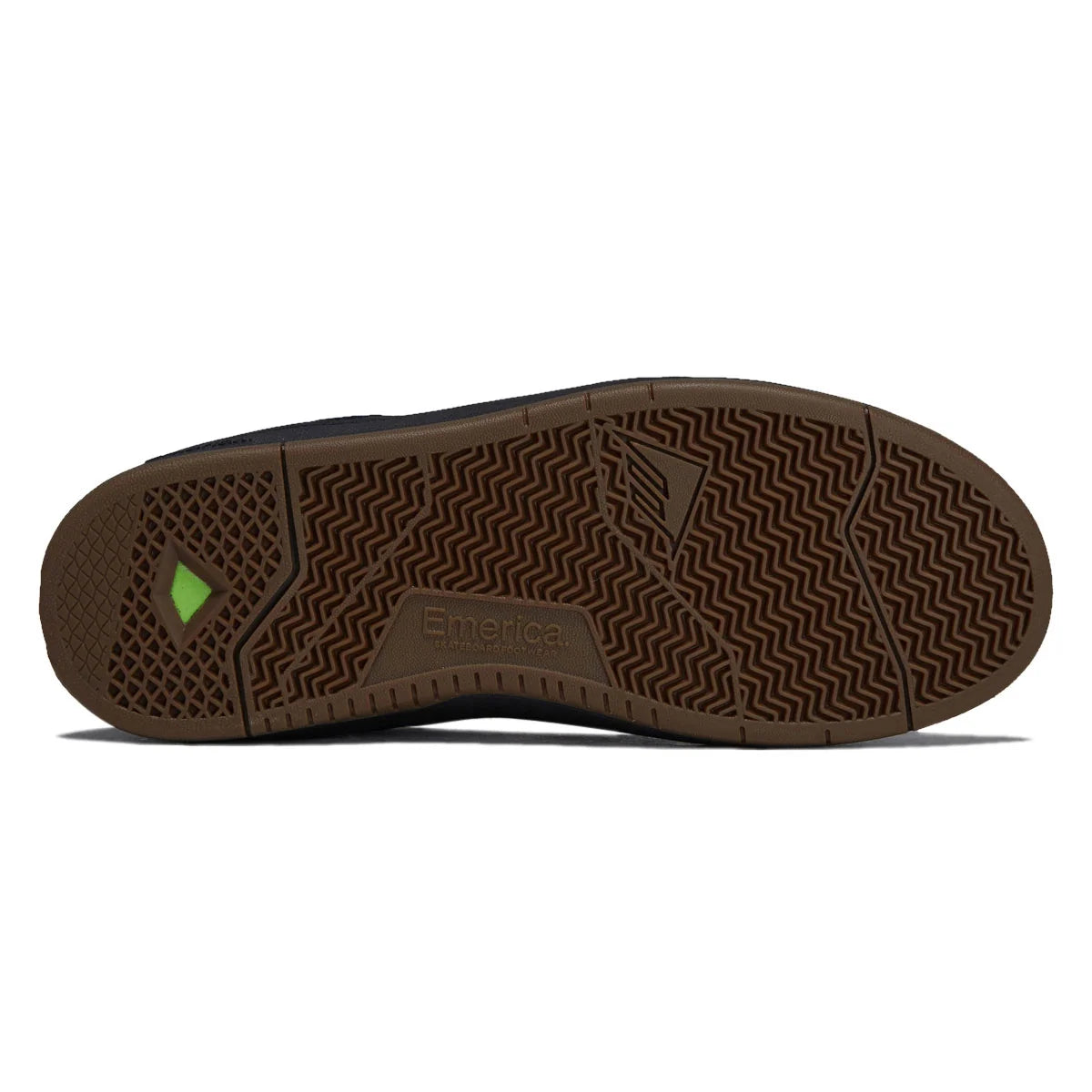 Emerica KSL III Navy/Black
