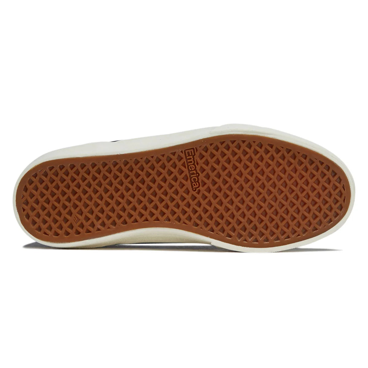Emerica Moca Navy/Black