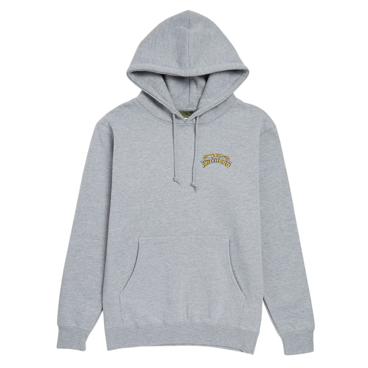 Antihero Customs Hoodie