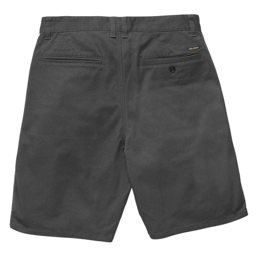 Volcom Billow Short 22 Castle Rock