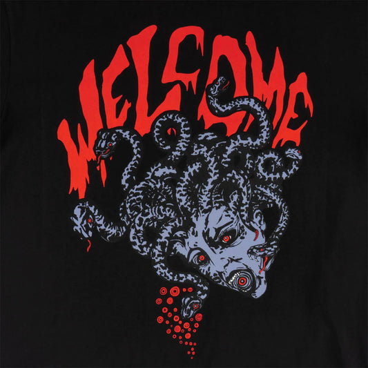 Welcome Medusa Tee