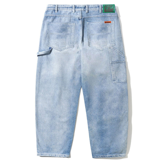 Butter Goods Weathergear Denim Jeans