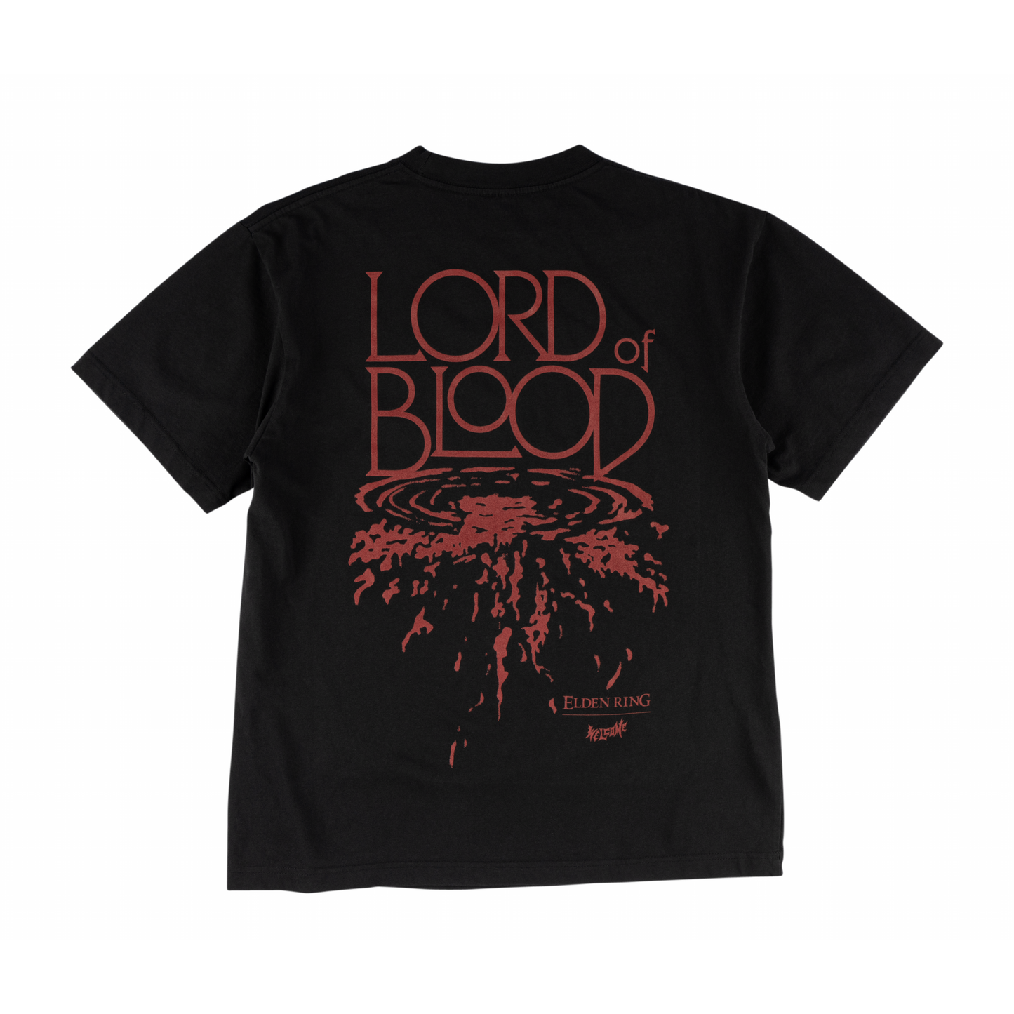 Welcome Mohg Tee