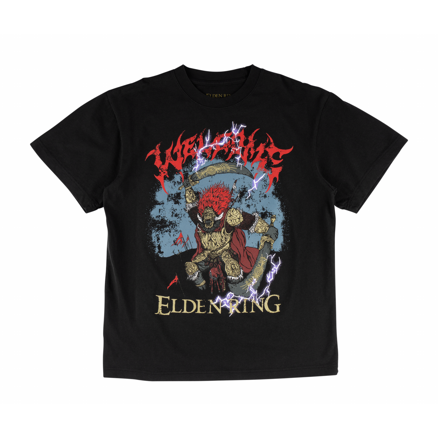Welcome Radahn Tee