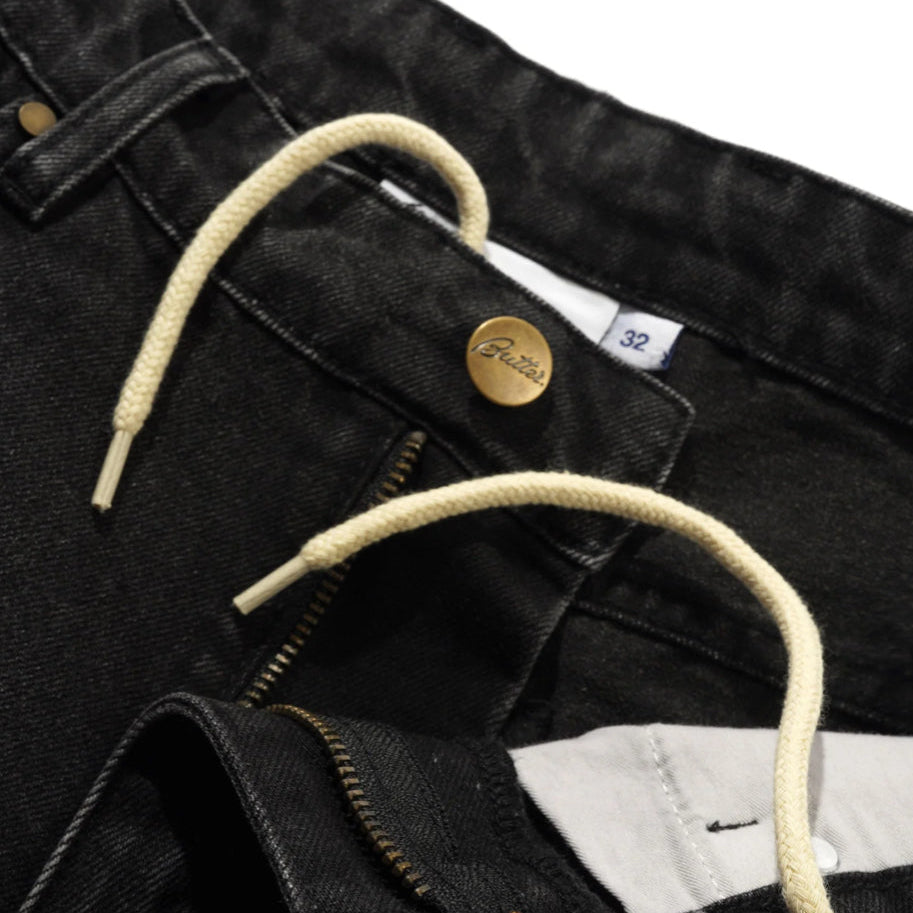 Butter Goods Spike Denim Jeans