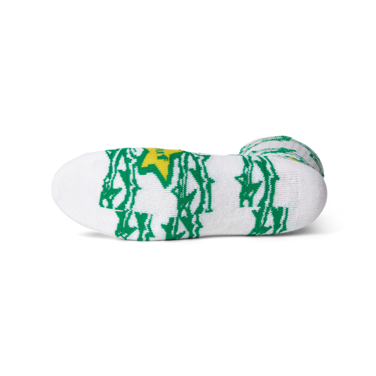 Huf Fantasies Socks White