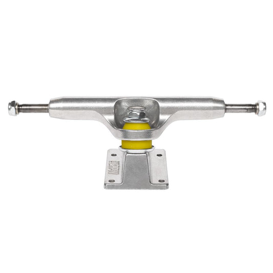 Lupriv 3 Solid Polished Trucks