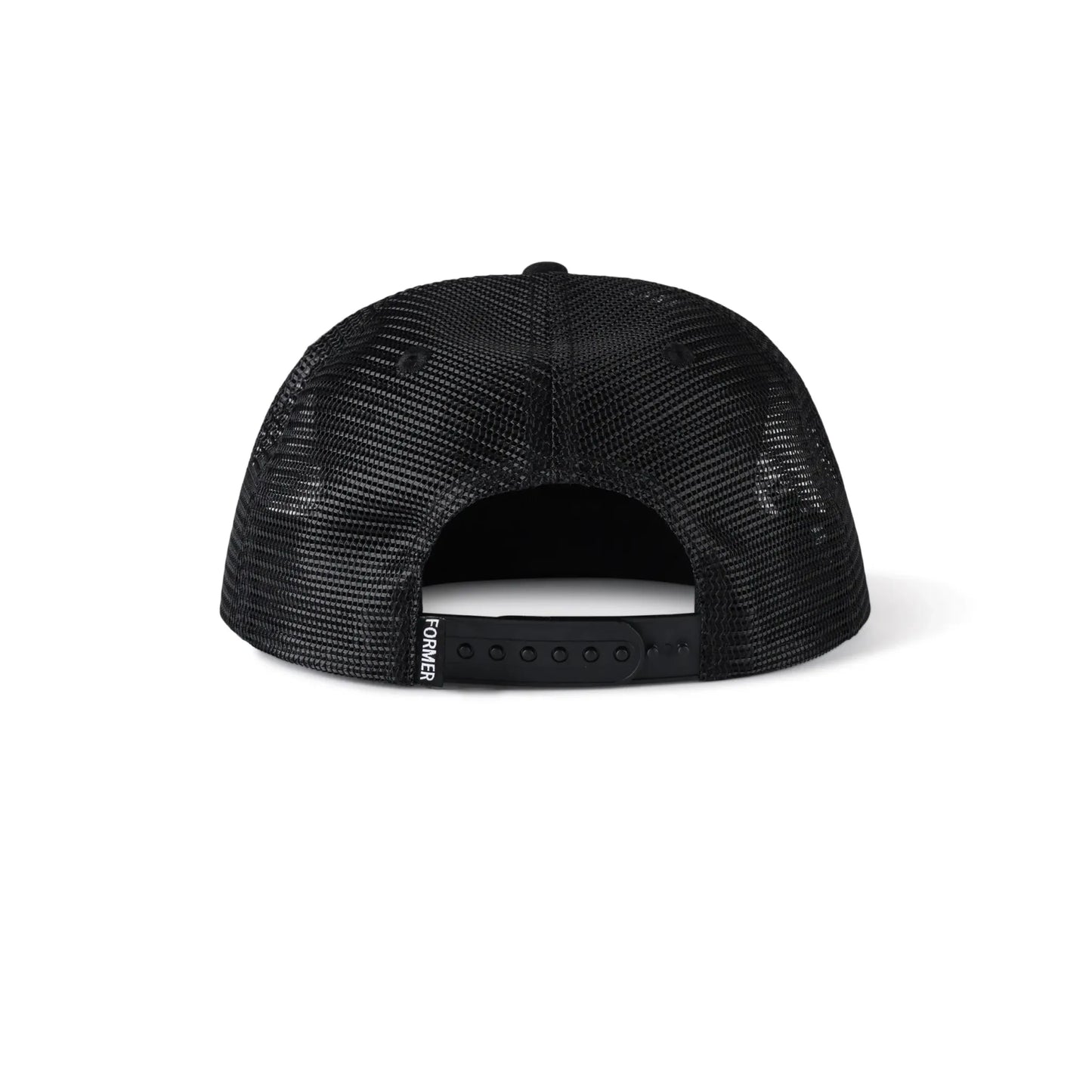 Former Synthesis Trucker Cap