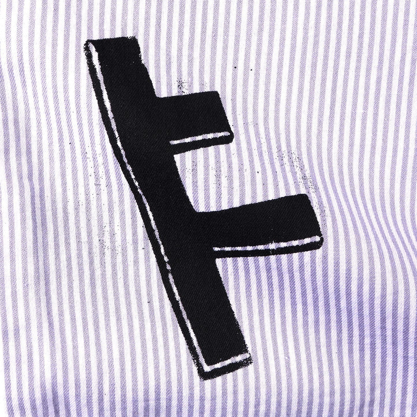 Former DXD Reynolds Stripe SS Shirt