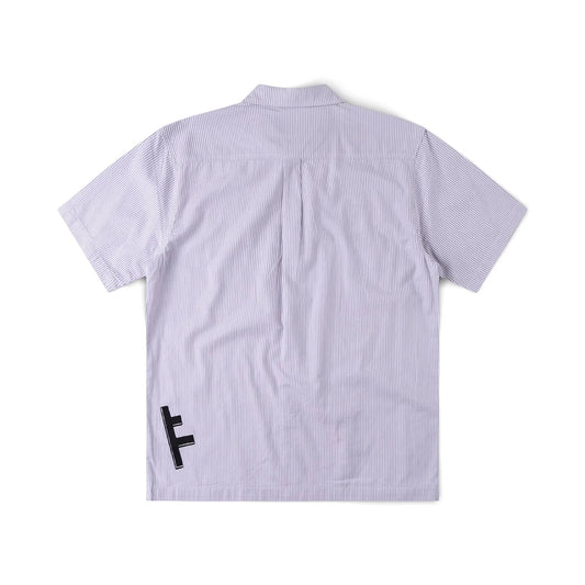 Former DXD Reynolds Stripe SS Shirt
