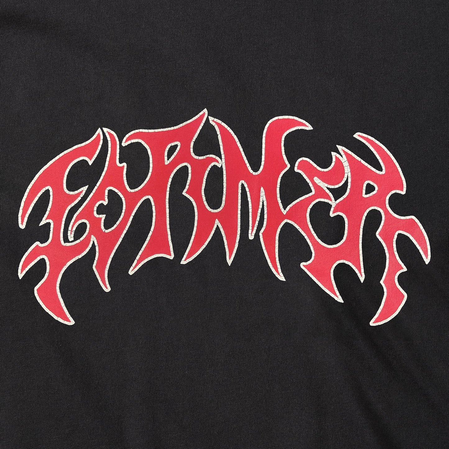 Former Punture Tee