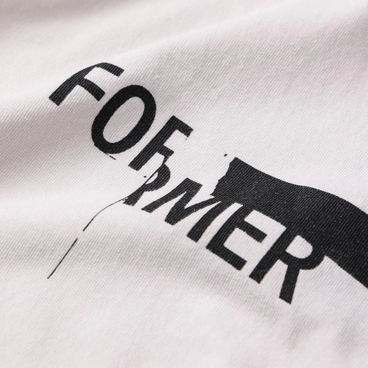 Former Tape Crux Tee