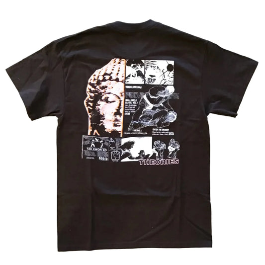 Theories Kumite Tee