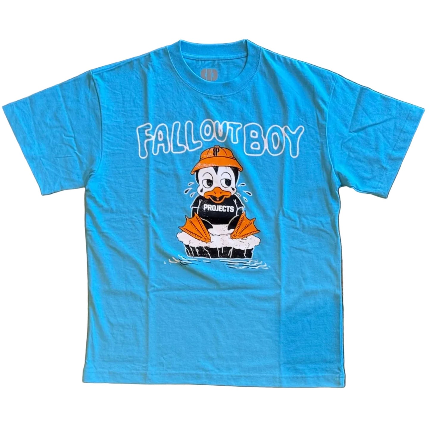 Projects x Fall Out Boy Duckie Tee