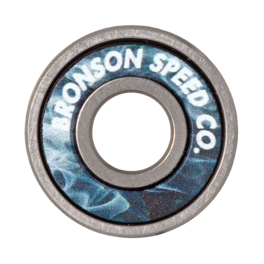 Bronson G3 Alex Ramirez Pro Bearings