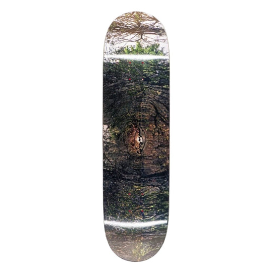 Limosine Spit Aaron Loreth Skateboard Deck 8.5