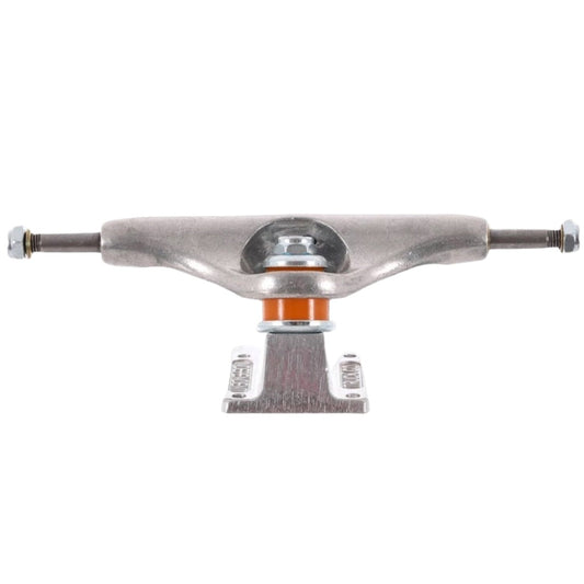 Independent Stage 11 Hollow Silver Trucks