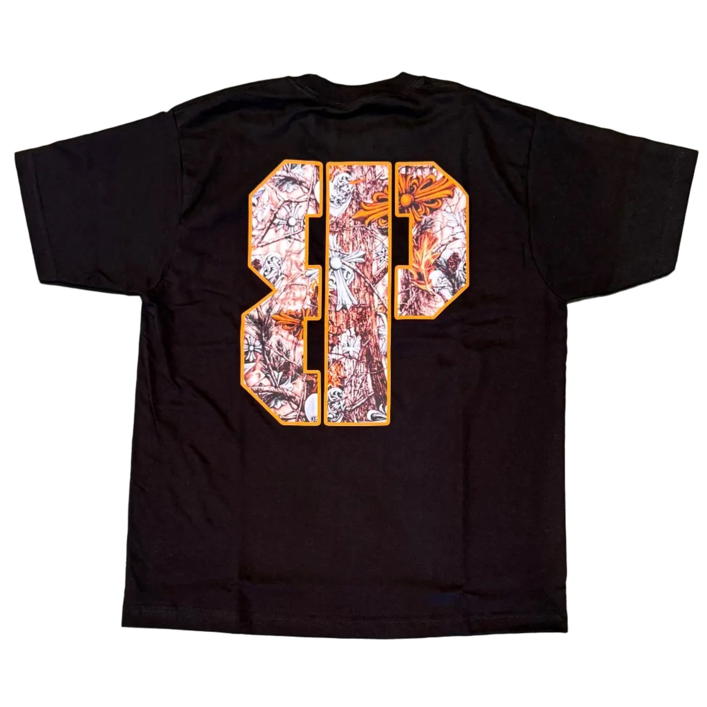 Projects Ice Man Icon Tee