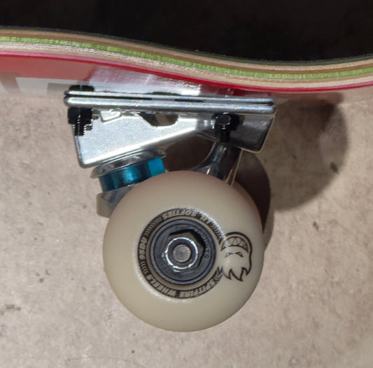 Baker X Mas Complete Special