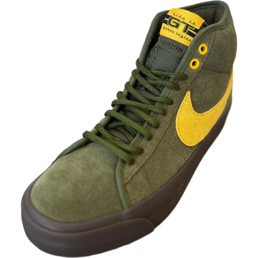 Nike SB Blazer Mid x Anti-Hero