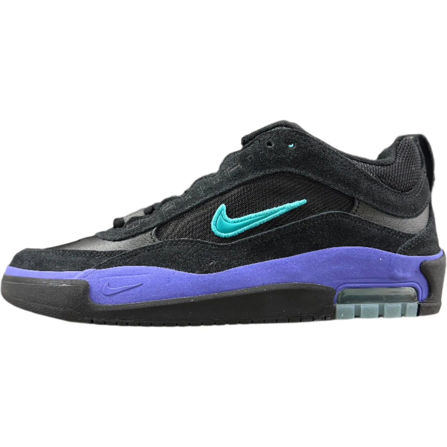 Nike SB Air Max Ishod Black Grape