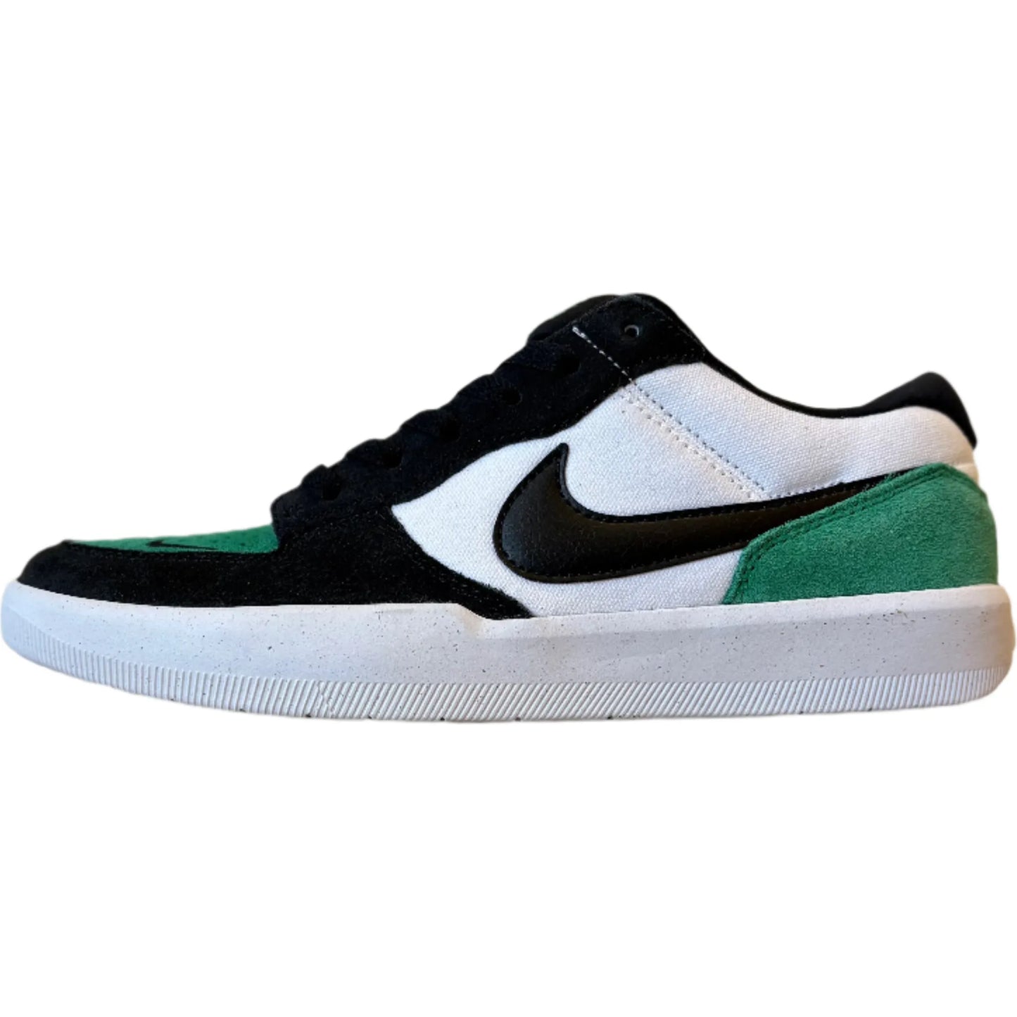 Nike SB Force 58 Green/Black/White