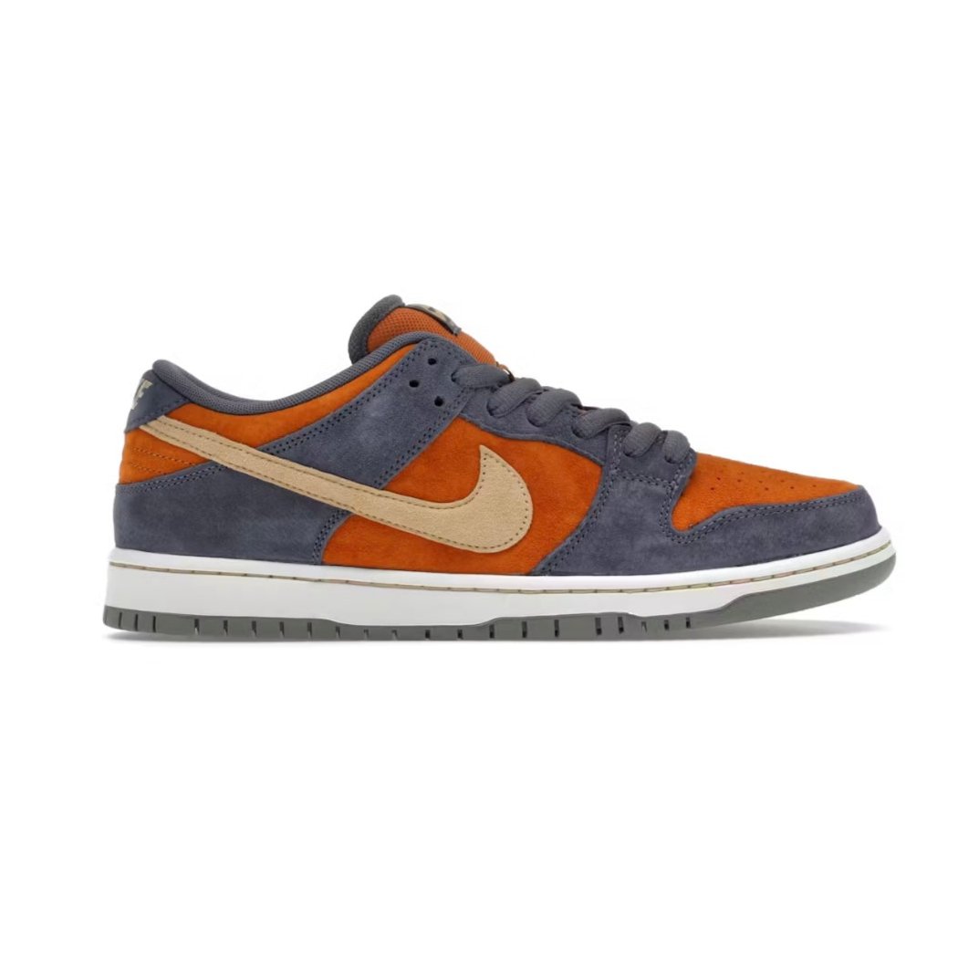 Nike SB Dunk Light Carbon Brooklyn Projects