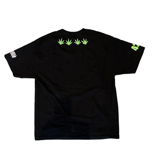 Vintage Brooklyn Projects 4:20 Tee