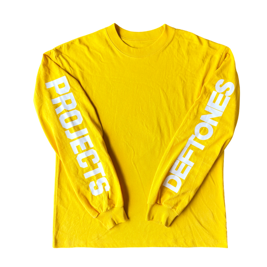 Deftones x Projects Muerte L/S Tee (BP EXCLUSIVE)
