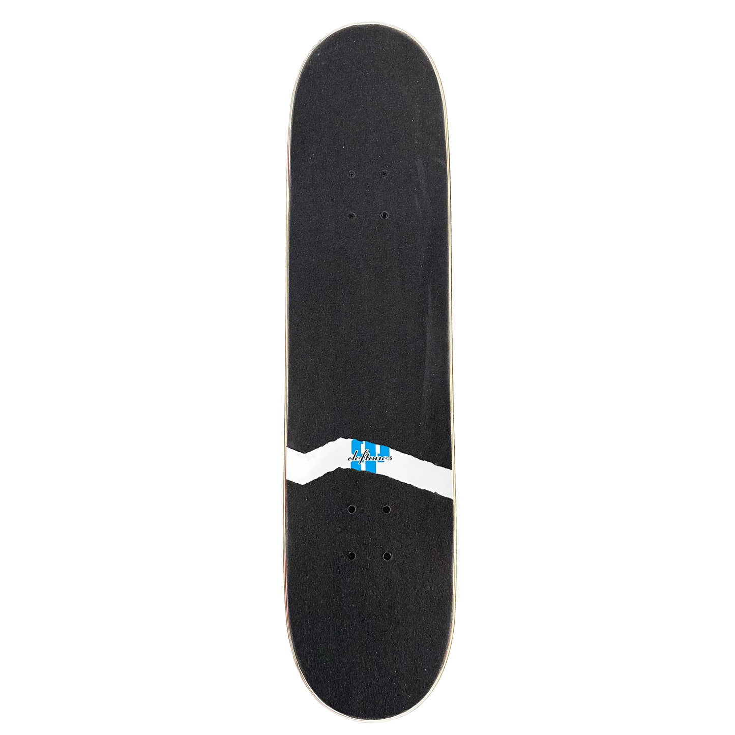 Deftones Skateboard Complete 8.0"