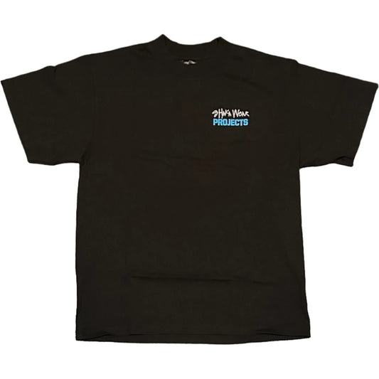 BP X Shaka Wear "Danger" Tee