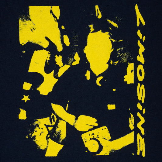 Limosine Roof Top Tee