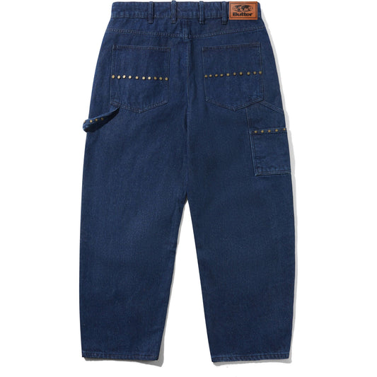 Butter Goods Rivet Denim Jeans