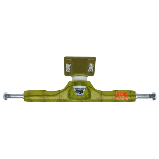 Slappy ST1 Hollow Pickle Trucks 11.0