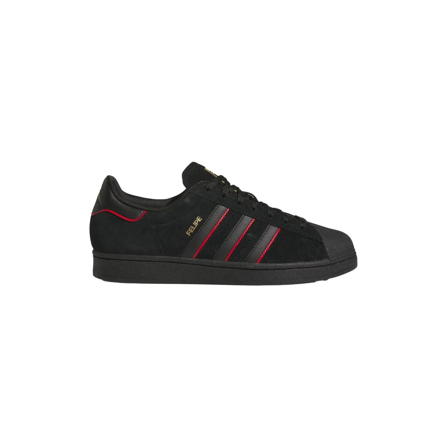 adidas Superstar ADV Felipe Core Black