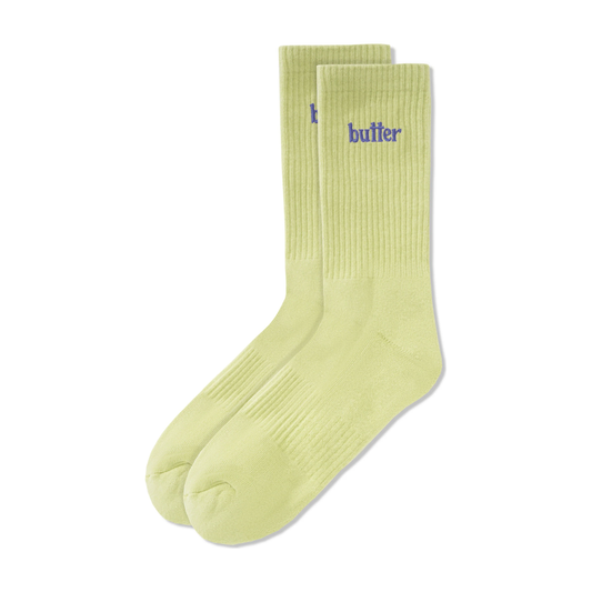 Butter Goods Basic Socks