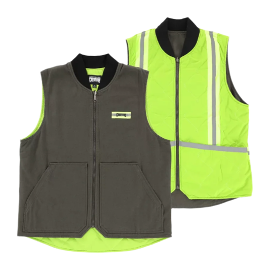 Creature DIY Work Vest