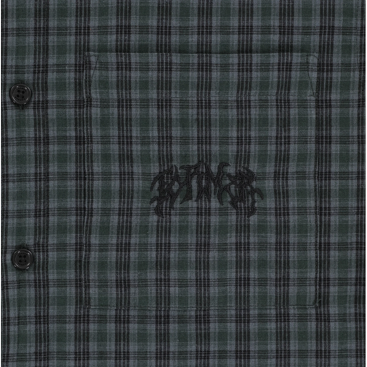 Former Manners Check Shirt