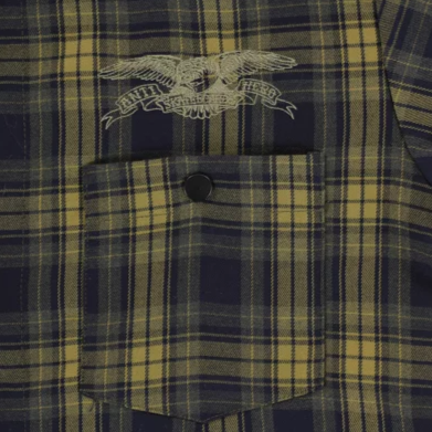 Anti-Hero Hecho Por Skate Jacket